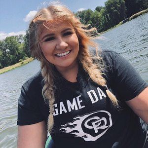 Meet your Posher, Rachel